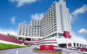 Okinawa Grand Mer Resort